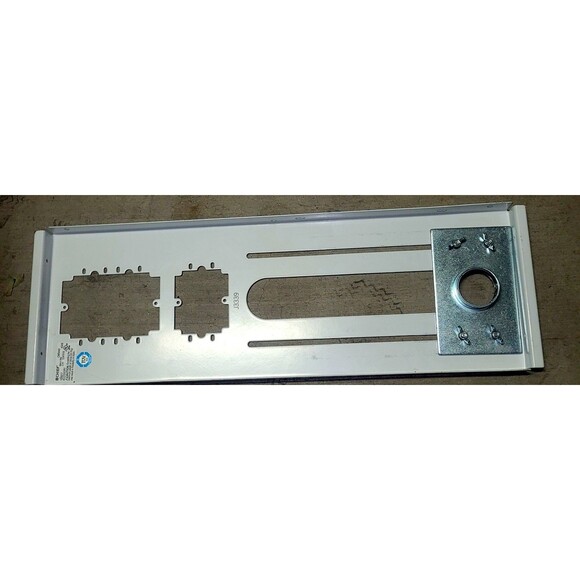 Chief CMS440 Lightweight Suspended Ceiling Kit  |  (P/N: 9200-003749-012) - Picture 2 of 3